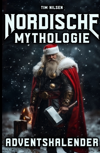 Nordische Mythologie Adventskalender