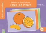 Essen und Trinken - 