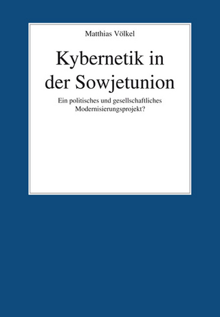 Kybernetik in der Sowjetunion