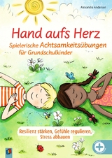 Hand aufs Herz - Alexandra Andersen