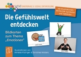 Die Gef&uuml;hlswelt entdecken