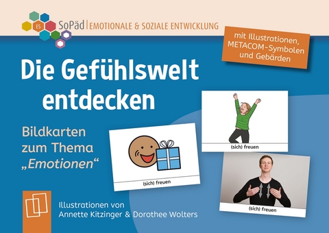 Die Gef&uuml;hlswelt entdecken