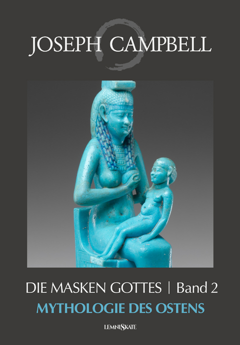 DIE MASKEN GOTTES - Joseph Campbell