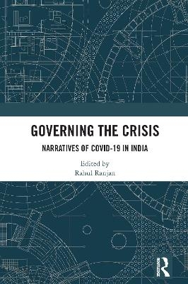 Governing the Crisis - 