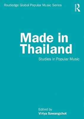 Made in Thailand