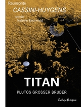 Titan: Plutos gro&szlig;er Bruder - Codex Regius