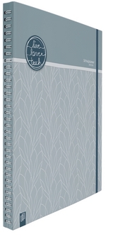 Mein Lehrerplaner A4+ &ndash; Ringbindung &ndash; Lehrerkalender f&uuml;r das Schuljahr 2025/2026 &ndash; Nordwind