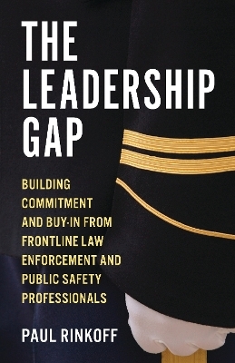 The Leadership Gap