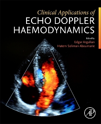 Clinical Applications of Echo Doppler Haemodynamics - 