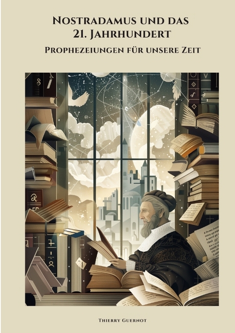 Nostradamus und das 21. Jahrhundert - Thierry Guernot