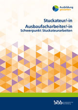 Stuckateur/-in, Ausbaufacharbeiter/-in