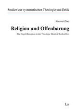 Religion und Offenbarung - Xiaowei Zhao