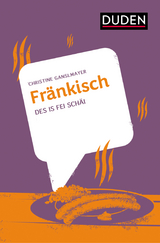 Fr&auml;nkisch - Christine Ganslmayer