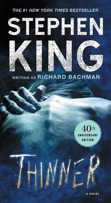 Thinner - Stephen King