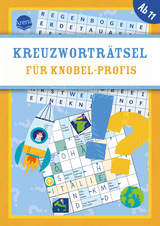 Kreuzwortr&auml;tsel f&uuml;r Knobel-Profis