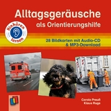 Alltagsgeräusche als Orientierungshilfe - Preuß, Carola; Ruge, Klaus