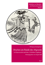 Drachen am Rande des Abgrunds - Wolfgang Sonntagbauer