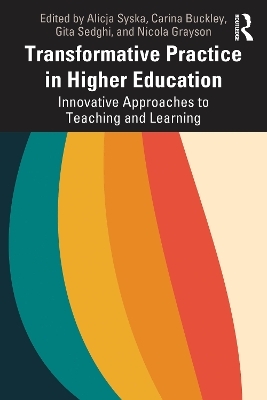 Transformative Practice in Higher Education - 