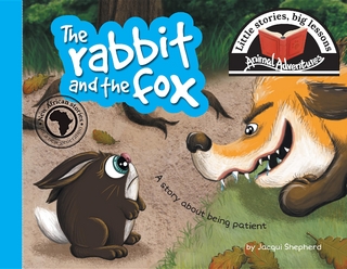 The rabbit and the fox