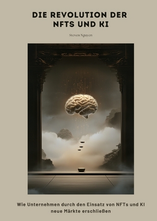 Die Revolution der NFTs und KI