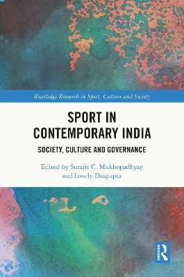 Sport in Contemporary India