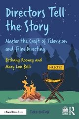 Directors Tell the Story - Rooney, Bethany; Belli, Mary Lou
