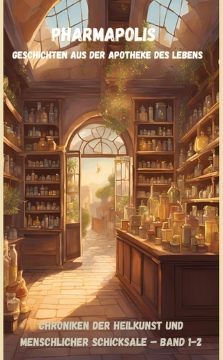 Pharmapolis: Geschichten aus der Apotheke des Lebens