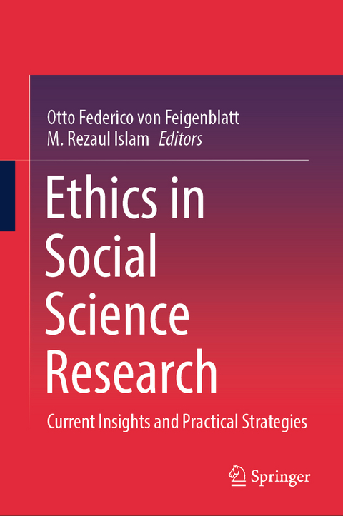 Ethics in Social Science Research - 