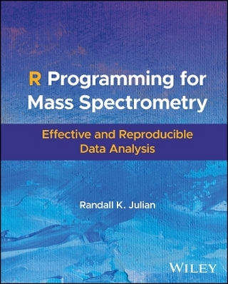 R Programming for Mass Spectrometry