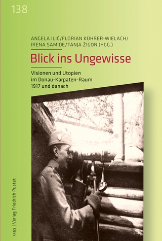 Blick ins Ungewisse