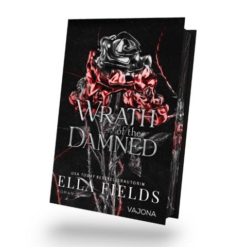 Wrath of the Damned - Ella Fields