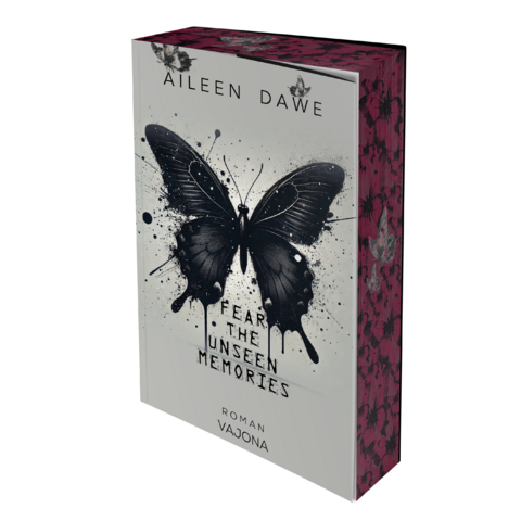 FEAR THE UNSEEN MEMORIES - Aileen Dawe