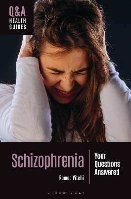 Schizophrenia - Romeo Vitelli