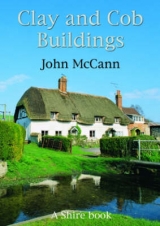 Clay and Cob Buildings - McCann, John