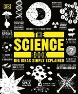 The Science Book - Dk