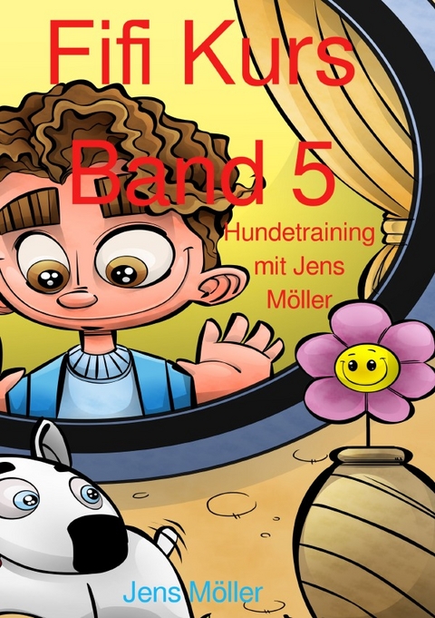 Fifi Kurs - Jens M&ouml;ller