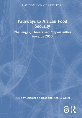 Pathways to African Food Security - 