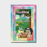 Feodora + Gino (2) - Peter Kruck, Meggie Berns