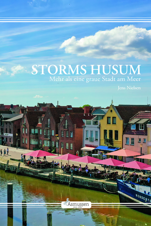 Storms Husum - Jens Nielsen
