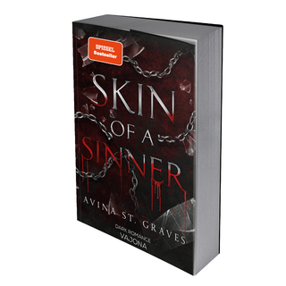 Skin of a sinner
