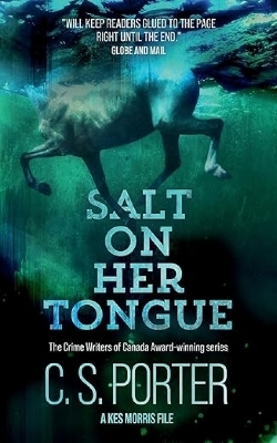 Salt on Her Tongue