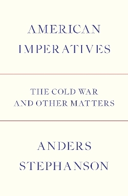 American Imperatives
