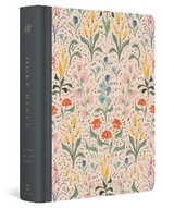 ESV Single Column Journaling Bible, Artist Series - 
