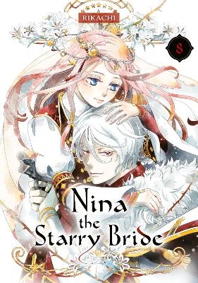 Nina the Starry Bride 8 -  Rikachi