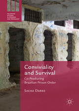 Conviviality and Survival - Sacha Darke