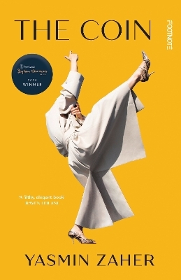 The Coin - Yasmin Zaher