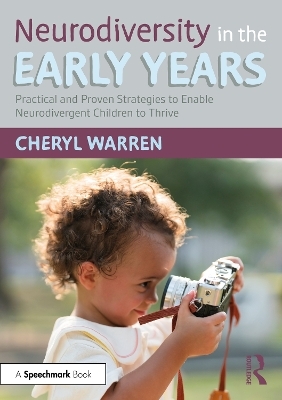 Neurodiversity in the Early Years - Cheryl Warren
