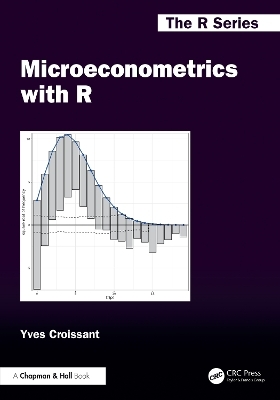 Microeconometrics with R - Yves Croissant