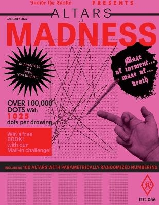 Altars of Madness - Incastellated Freak