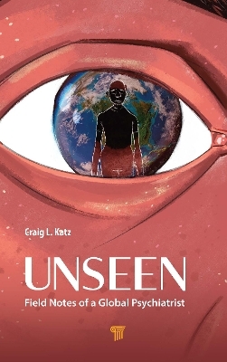 Unseen - Craig L. Katz